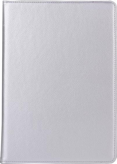 Actual product image MU Classic Rotatable Leather Cover (iPad Pro 10.5)