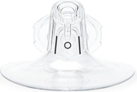 Image du produit Elvie Coquilles mammaires pour la pompe S 21 mm (paquet de 2)