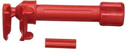 Productafbeelding Csdk SL Houder voor schroefverbinders en schroefkabelschoenen met een diameter van 14 tot 40 mm