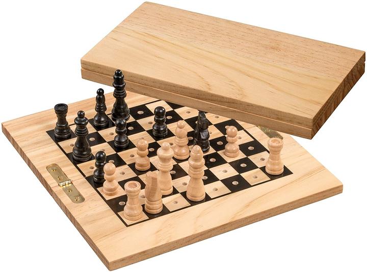 Philos Gioco di scacchi Mini Stick