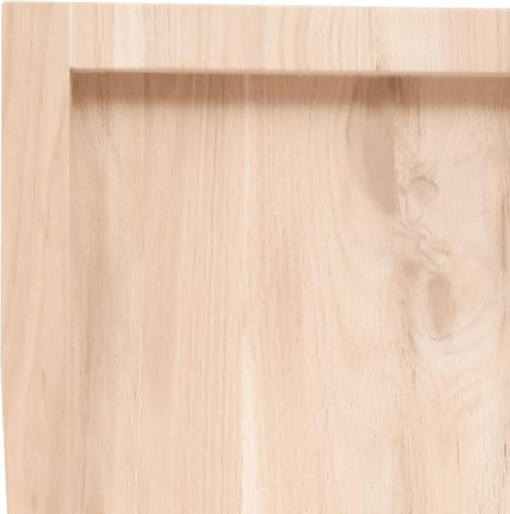 Actual product image VidaXL Aneta (160 x 50 x 6 cm)