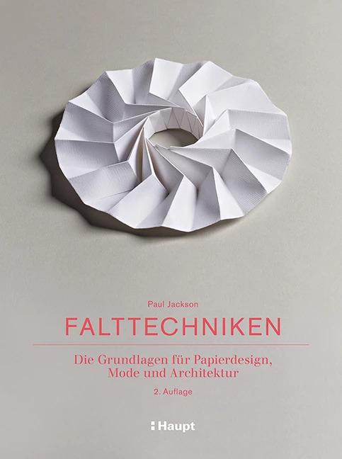 Falttechniken (Deutsch, Paul Jackson, 2022)