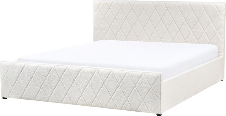 Actual product image Beliani Rochefort (180 x 200 cm)