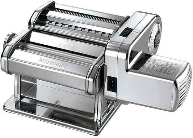 Image du produit Marcato DUPLIKAT Atlas 150 avec moteur