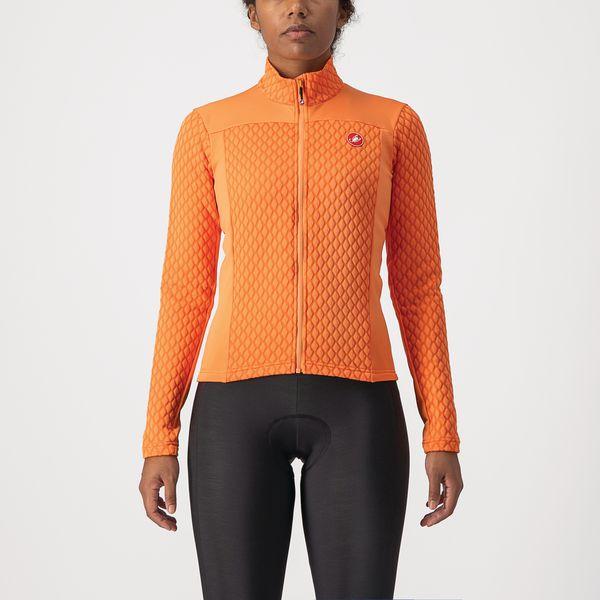 Image du produit Castelli Sfida 2 Jersey FZ (XL)