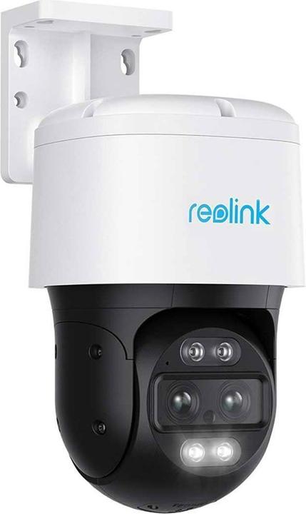 Productafbeelding Reolink TrackMix Series P760-4K 8MP (3840 x 2160 Pixels)
