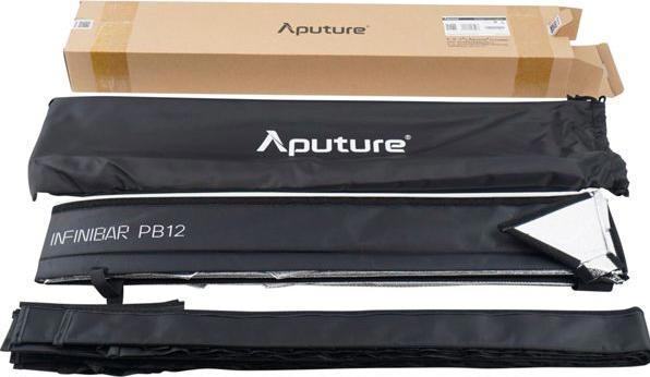 Produktbild Aputure Infinibar Softbox für PB12 (Softbox)