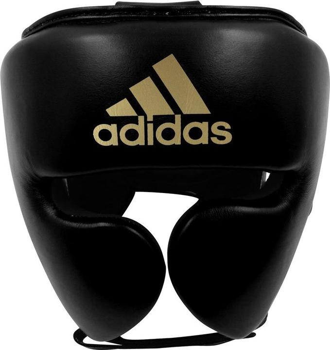 Produktbild adidas adiStar Pro Head Gear (L)