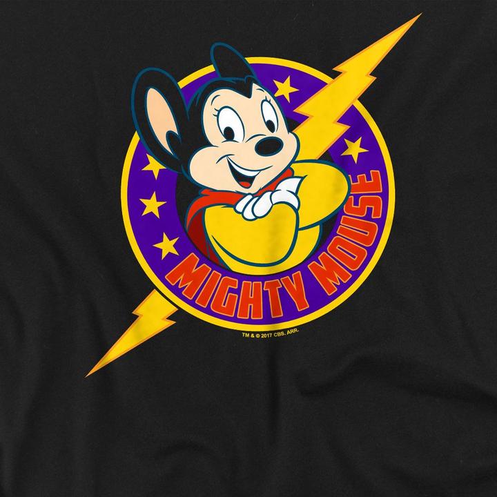 Immagine prodotto Fruit of the Loom Mighty Hero Maglietta Uomo (4XL)