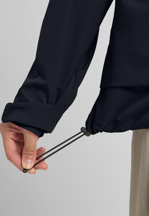 Image du produit Jack Wolfskin Terracade Jkt W (L)
