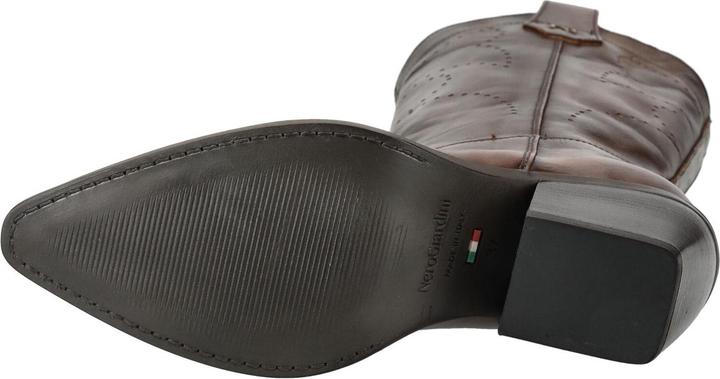 Actual product image Nero Giardini Stiefel (40)