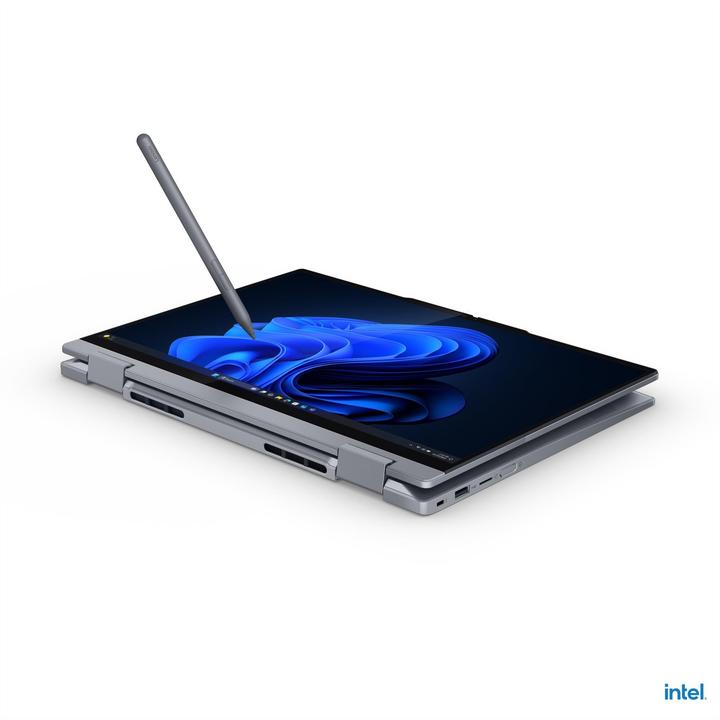 Produktbild Lenovo ThinkBook 14 2-in-1 G5 IAU (14", 16 GB, 512 GB, CH)