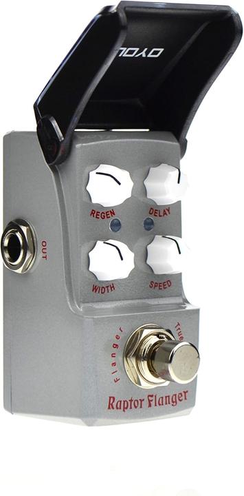 Image du produit Yoyo JF-327 Raptor Flanger