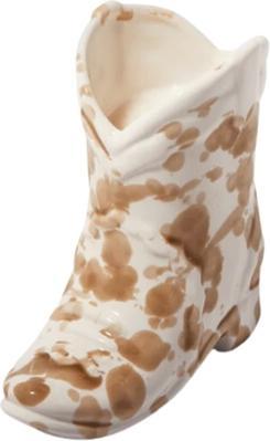 Paddywax Nashville Ceramic Boot (170 g)