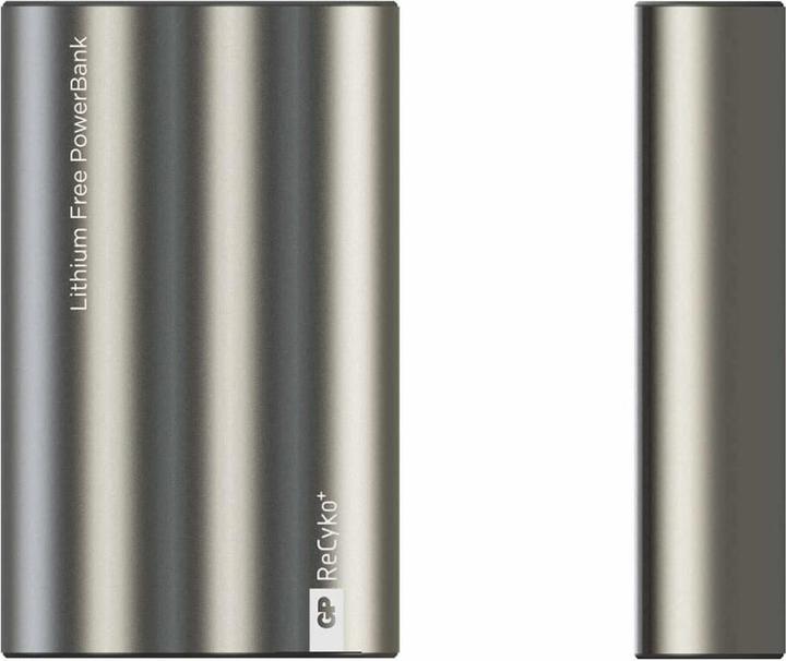 Produktbild GP Batteries GP PowerBank TRAVO SAVE (3800 mAh, 13.68 Wh)