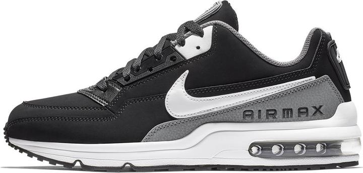 Actual product image Nike Air Max LTD 3 (43)