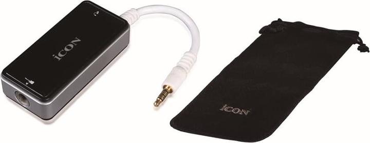 Actual product image iCON Pro Audio iPlug-G (3.5mm jack)