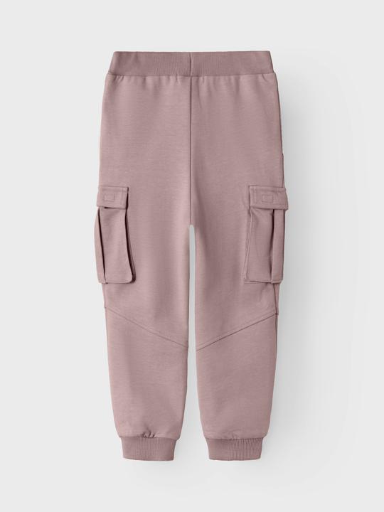 Actual product image Name it Regular Fit Sweat Trousers (92)