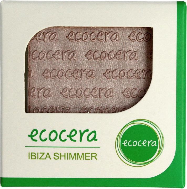 Immagine prodotto Ecocera Polvere di luce scintillante Ibiza 10g