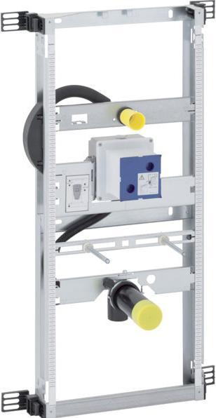 Actual product image Geberit Kombifix element for urinal, 109-127 cm, universal, for concealed uninal control