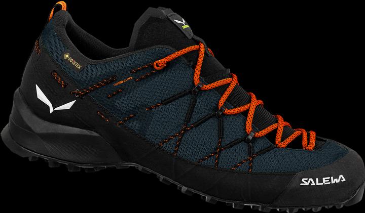 Actual product image Salewa Wildfire 2 GTX (43)