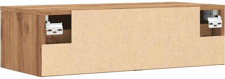 Image du produit VidaXL Wandschrank -Optik (68 x 30 x 20 cm)