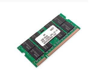 Produktbild Memorysolution DDR3 (C850, C55, 1 x 4GB)