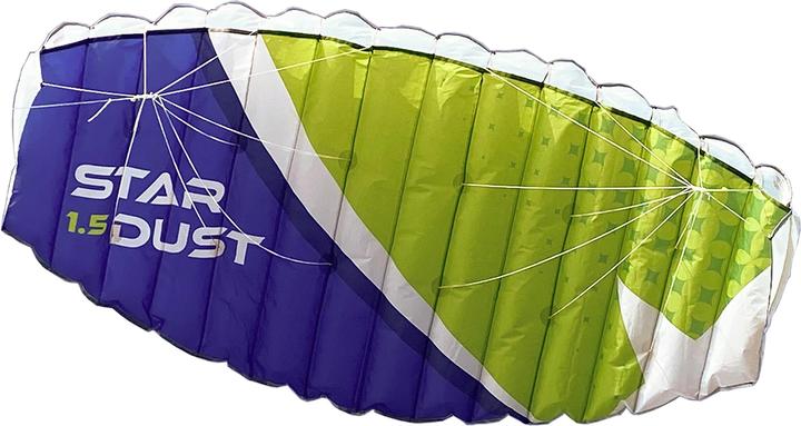 Actual product image Rhombus Stardust 1.5