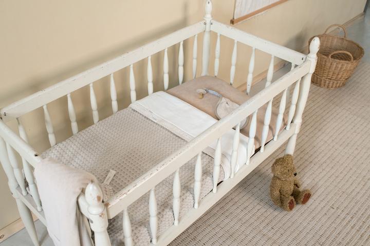 Produktbild Koeka Kinderdecke Plüsch Oslo (100 x 150 cm)
