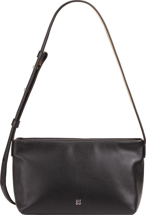Dudu Fiji Umhängetasche Leder 27 cm