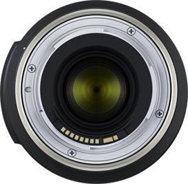 Produktbild Tamron AF 100-400mm F/4,5-6,3 Di VC USD für Canon EF (Canon EF, APS-C / DX, Vollformat)