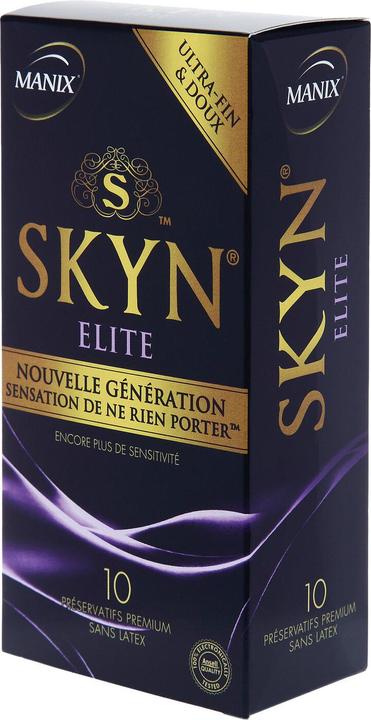 Produktbild Skyn Elite (10 Stk.)