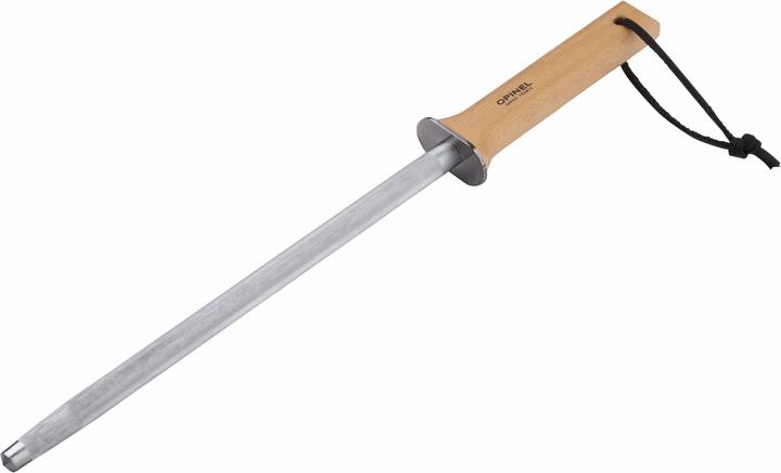 Immagine prodotto Opinel Acciaio per affilare 25 cm
