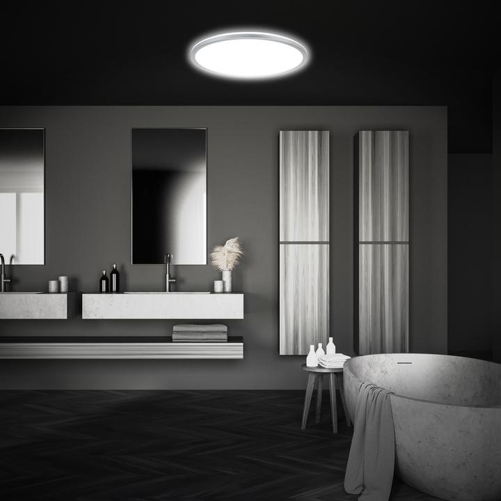 Produktbild Briloner Bad LED Deckenleuchte