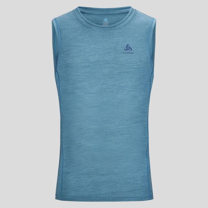 Immagine prodotto Odlo BL TOP maglia girocollo NATURAL PERFORM (XL)