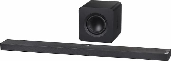 Image du produit Samsung HW-QS700F (345 W, 3.1.2 Canal)