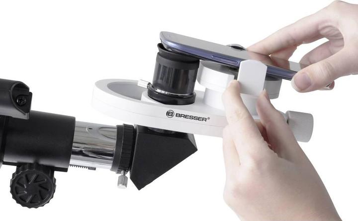 Produktbild Bresser Smartphone Adapter