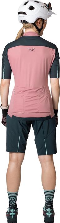 Image du produit Dynafit Maillot Ride Light Half-Zip (XL)