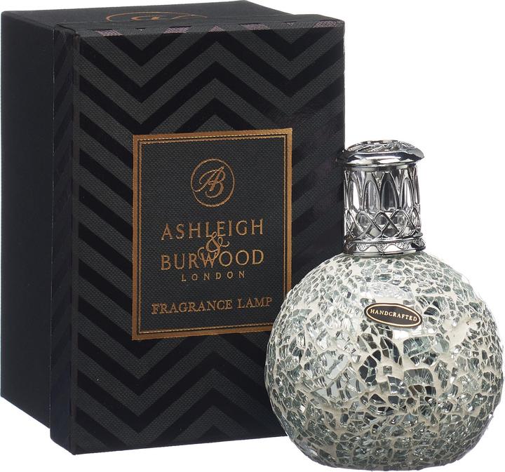 Actual product image Ashleigh & Burwood Ashleigh&Burwood Catalytic Lamp medium Twinkle Star