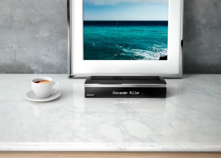 Produktbild Philips Monolith M9951B/01