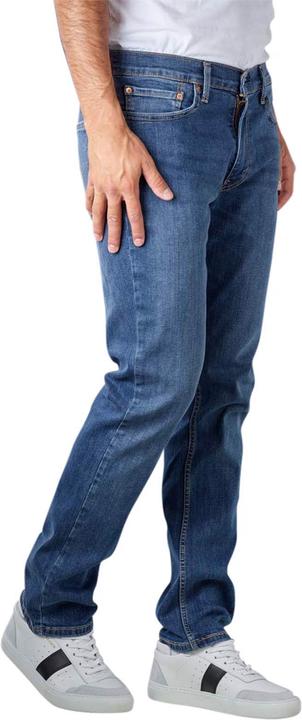 Actual product image Levis 511 Jeans Slim Fit panda adv (W31/L30)