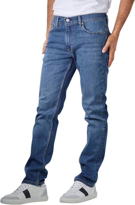 Actual product image Levis 511 Jeans Slim Fit panda adv (W31/L30)