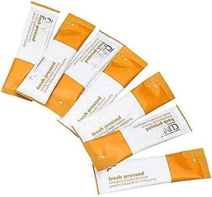 Actual product image Clinique Fresh Pressed (Cleaning cloths)