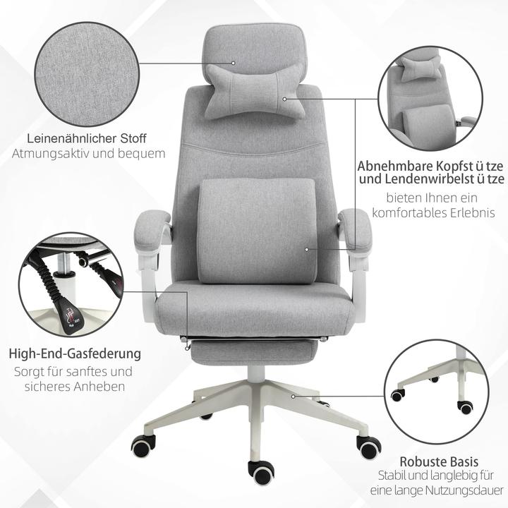 Image du produit Jamb Chaise de bureau
