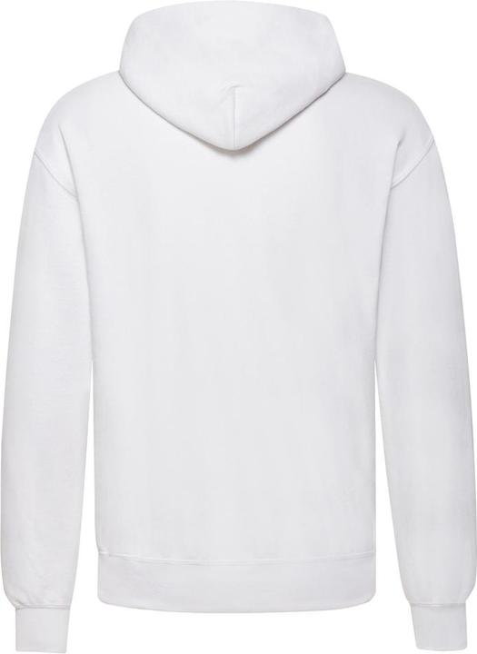 Immagine prodotto Fruit of the Loom Felpa classica con cappuccio (4XL)