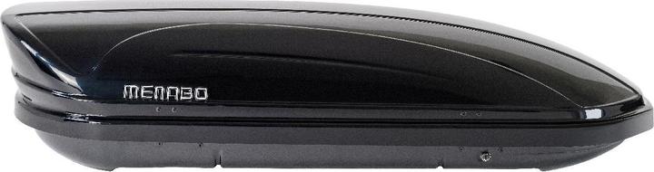 Actual product image Menabo Coffre de toit Mania (400 l)