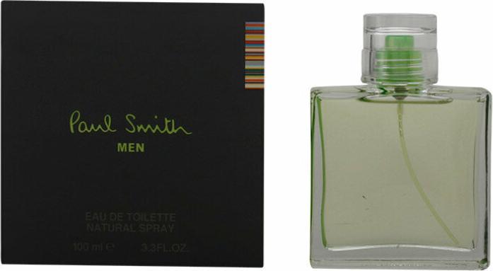 Actual product image Paul Smith Men (Eau de toilette, 100 ml)