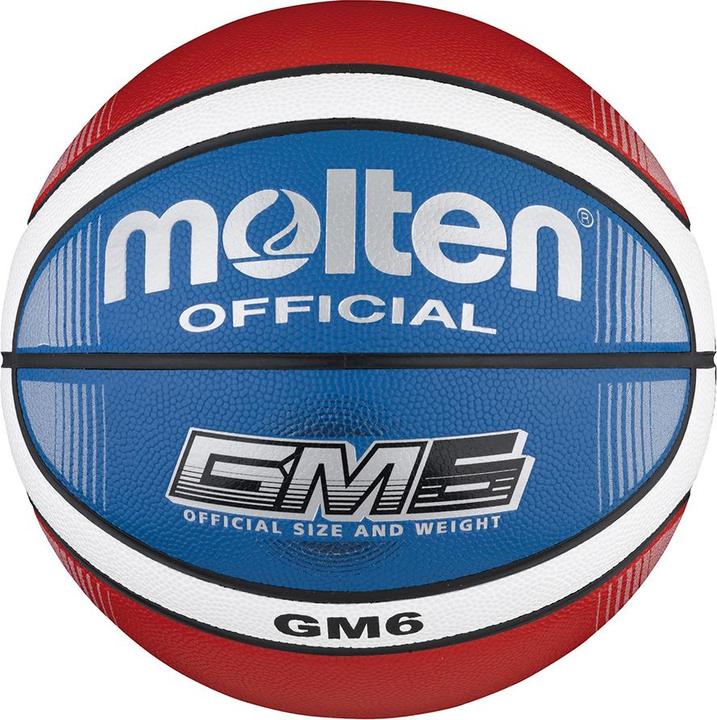 Molten Bgmx7-C Basketball (7)