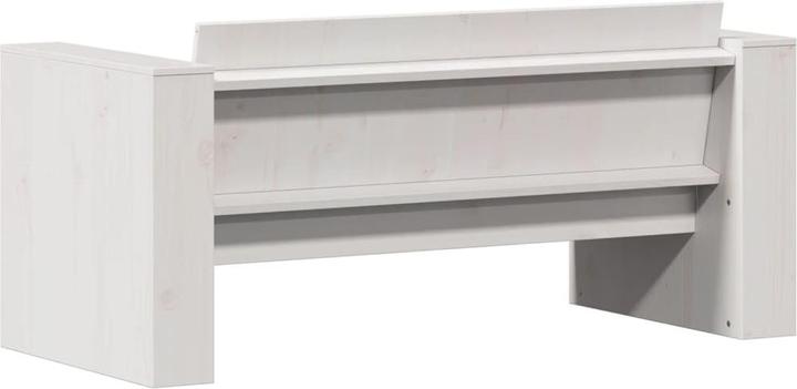 Produktbild VidaXL Gartensofa 2-Sitzer