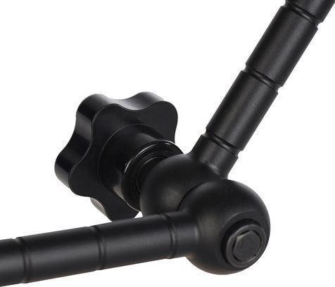 Actual product image Falcon Eyes Magic Arm MSW-2A450 (Mounting bracket)